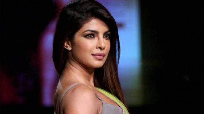 priyanka