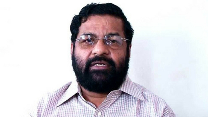 KADAKAMPALLI