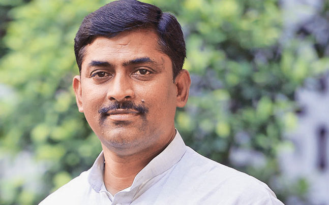 muralidhara rao