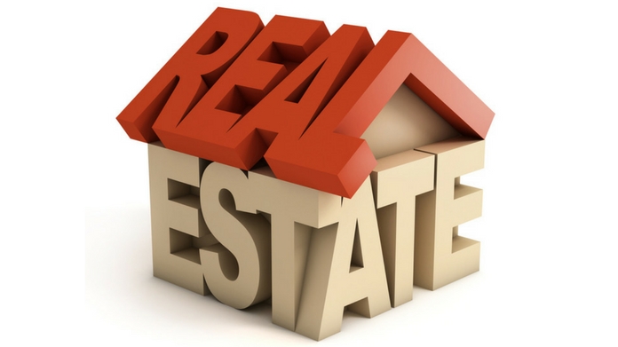 real estate sector faces set back