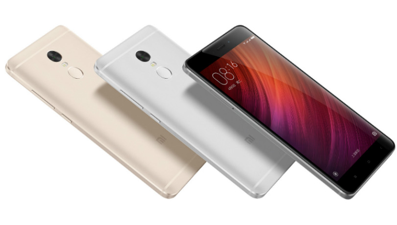 Red mi note 4 redmi note 4 price dropped