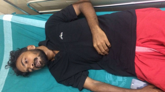 RSS Attack