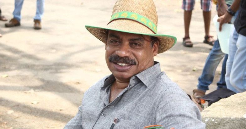sathyan anthikad