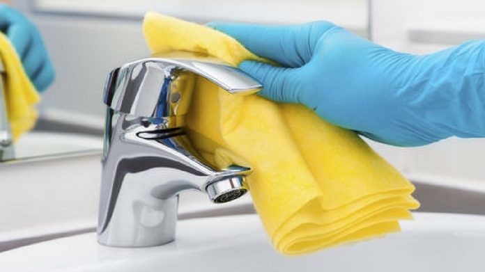 5 home cleaning hacks