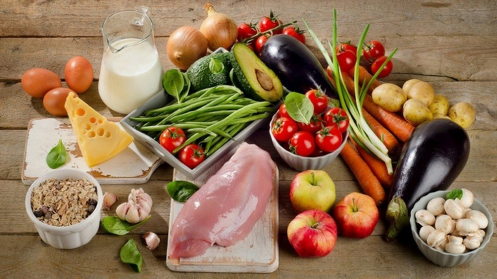 Food Items Shouldn’t Consume on an Empty Stomach