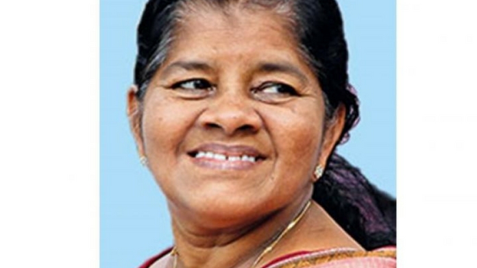 mercykutty amma