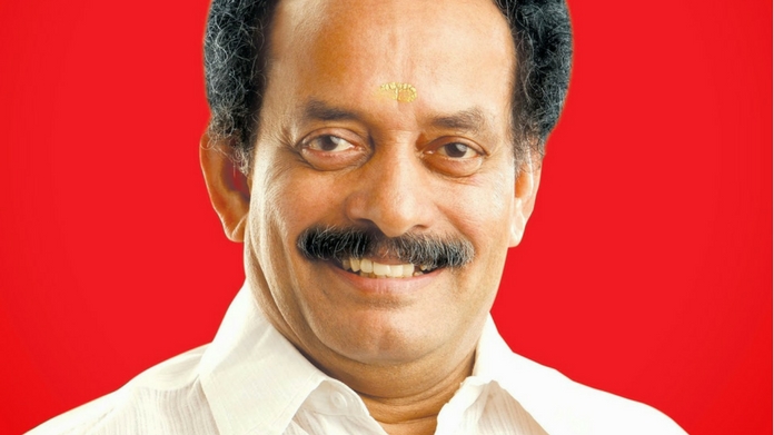 split in BJP