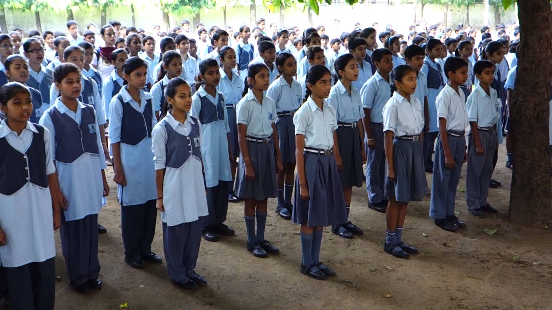 students