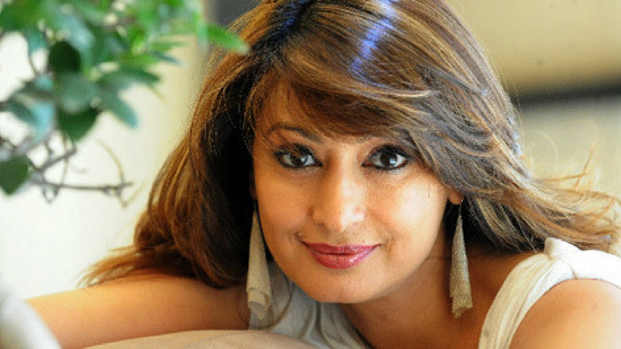 sunantha pushkar