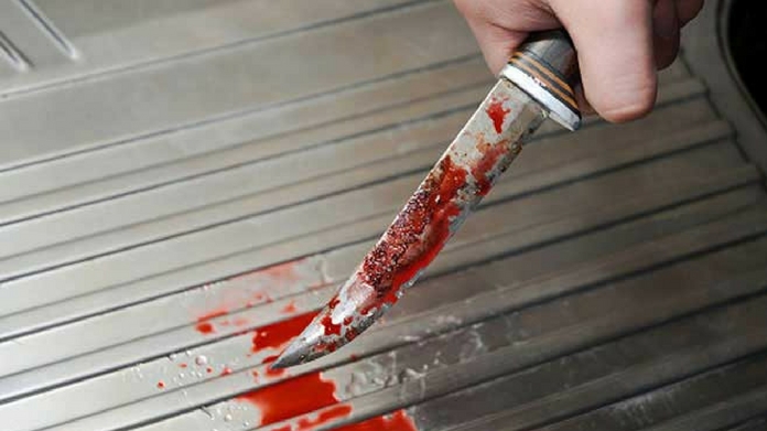 ten women hacked to death