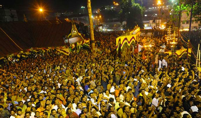thiruvabharanam