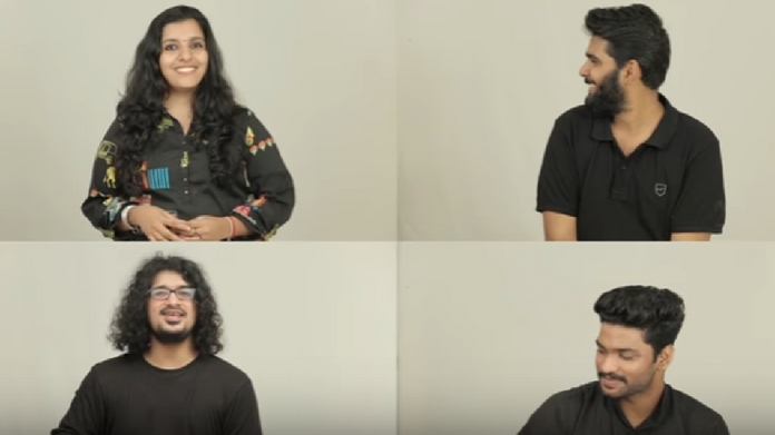 tribute to AR Rahman musicband pacha