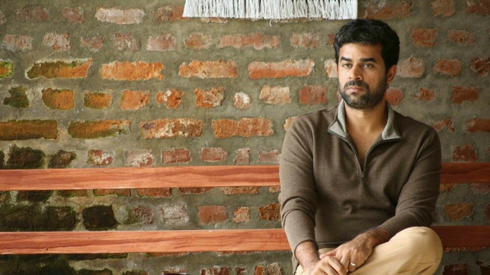 vijay babu