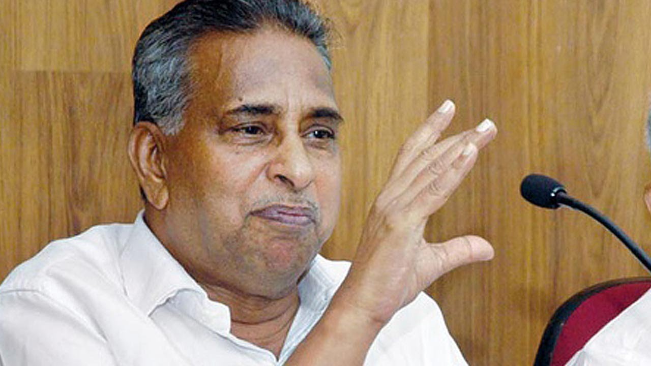 vaikam viswan