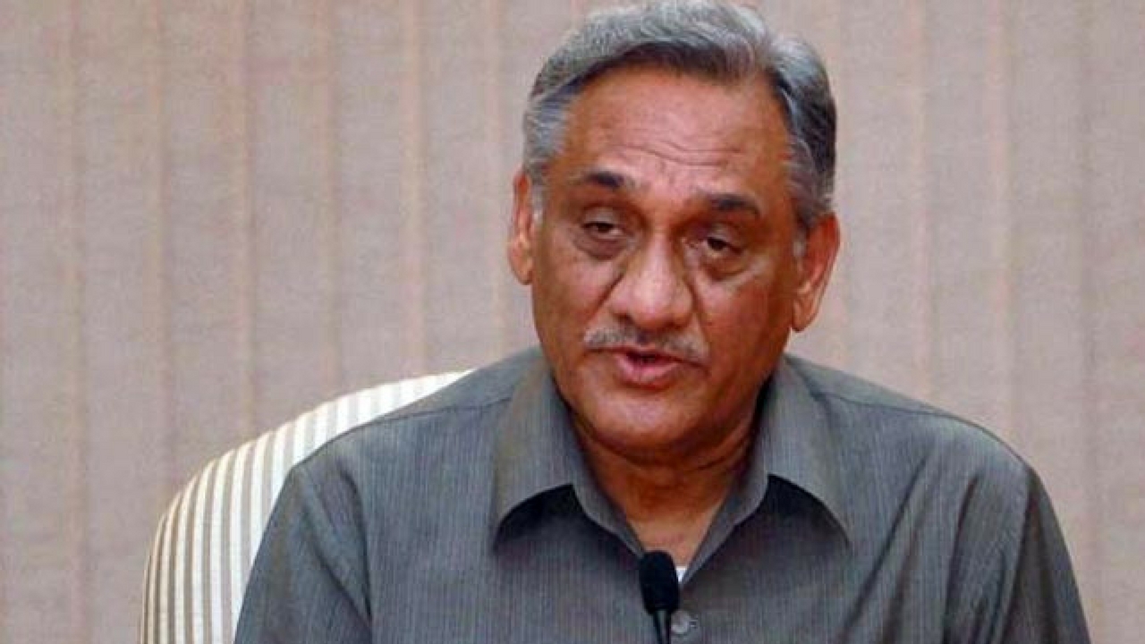 vijay bhahuguna