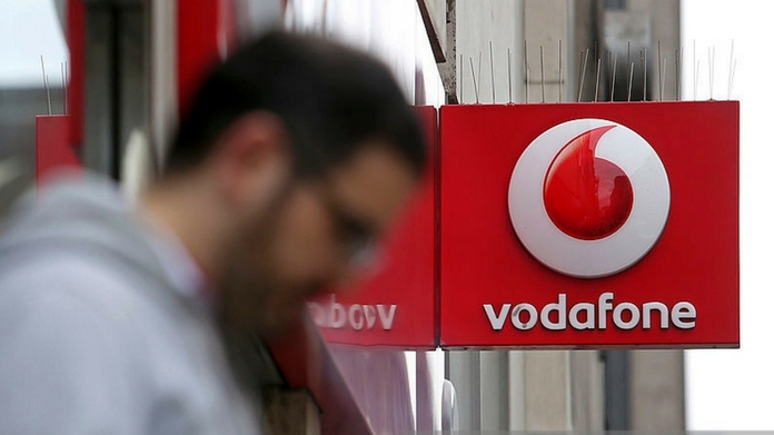 vodafone merges in idea vodafone introduces plan