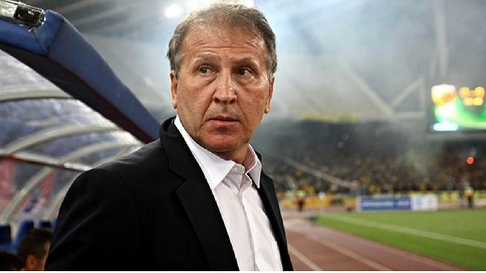 zico quits FC Goa