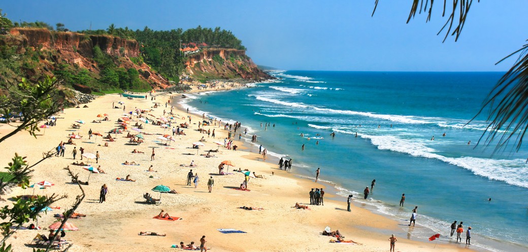 goa