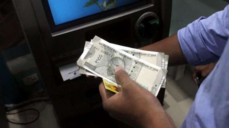 atm cyber attack, ATM shut down