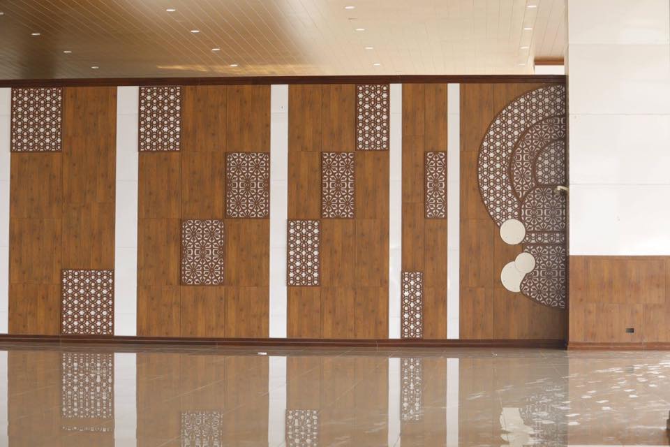 inside pics kochi international airport terminal 3