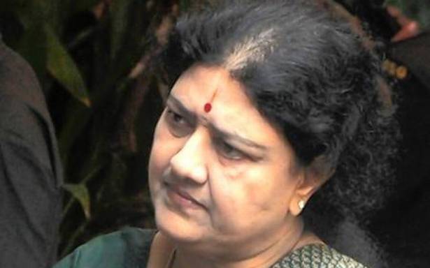 sasikala