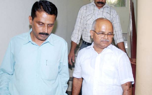 vm radhakrishnan