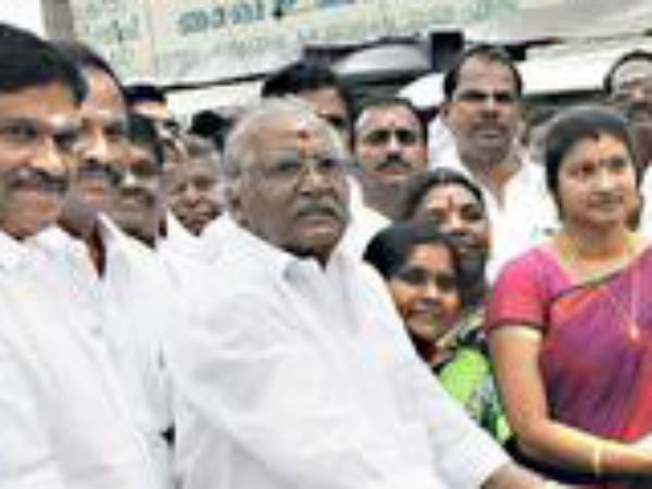 madhusudhanan