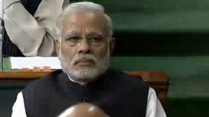 modi