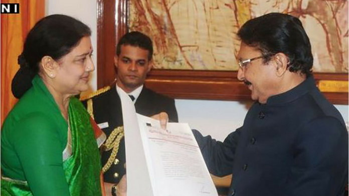 sasikala