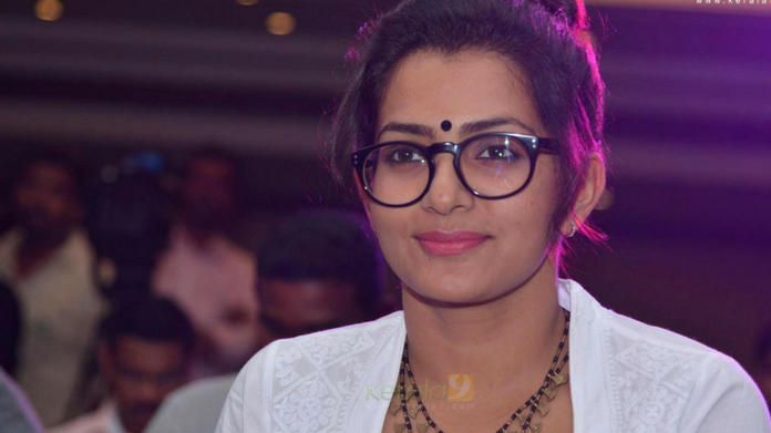 parvathy