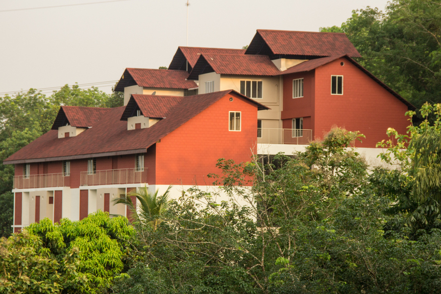 toms college