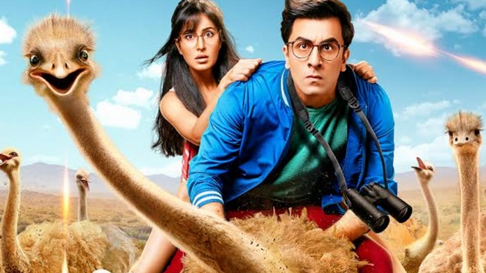 29 songs in jagga jasoos
