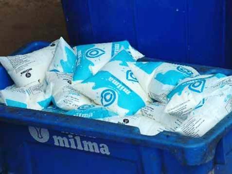 milma