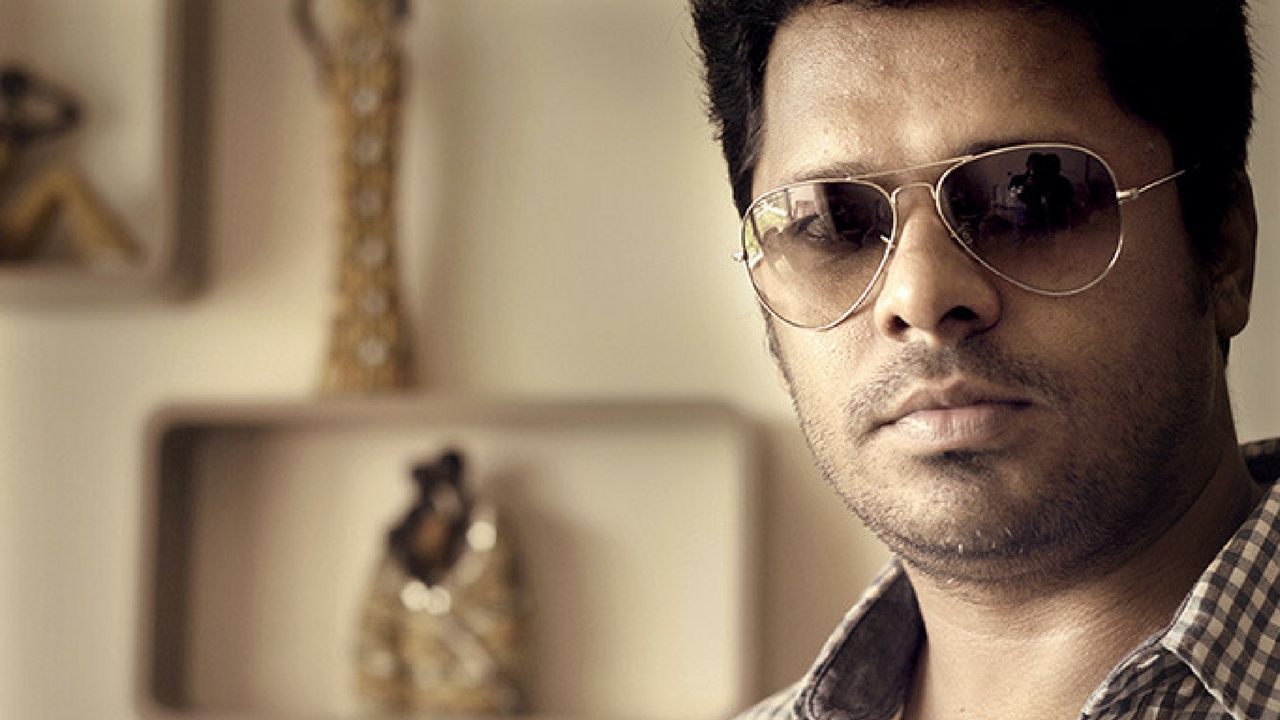Aashiq abu