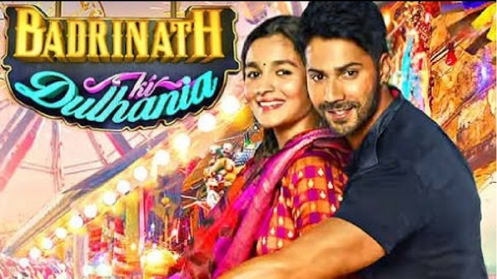 Badrinath Ki Dulhania Official Teaser