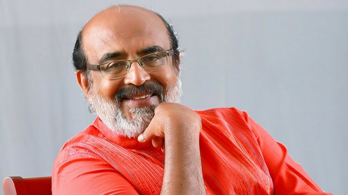 GST law in April