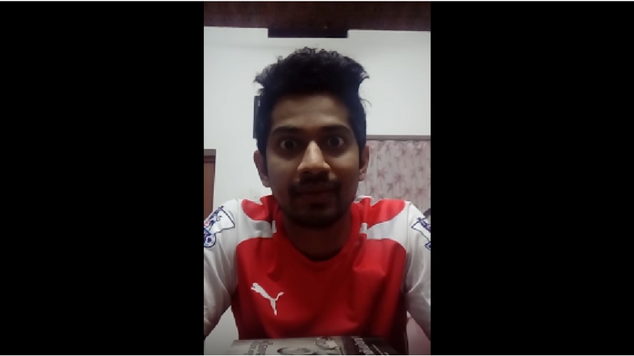 I am the change jose viral video