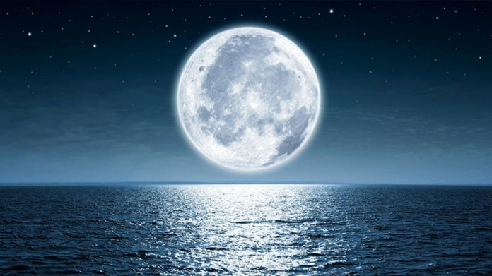 India May Meet Its Energy Needs From Moon By 2030