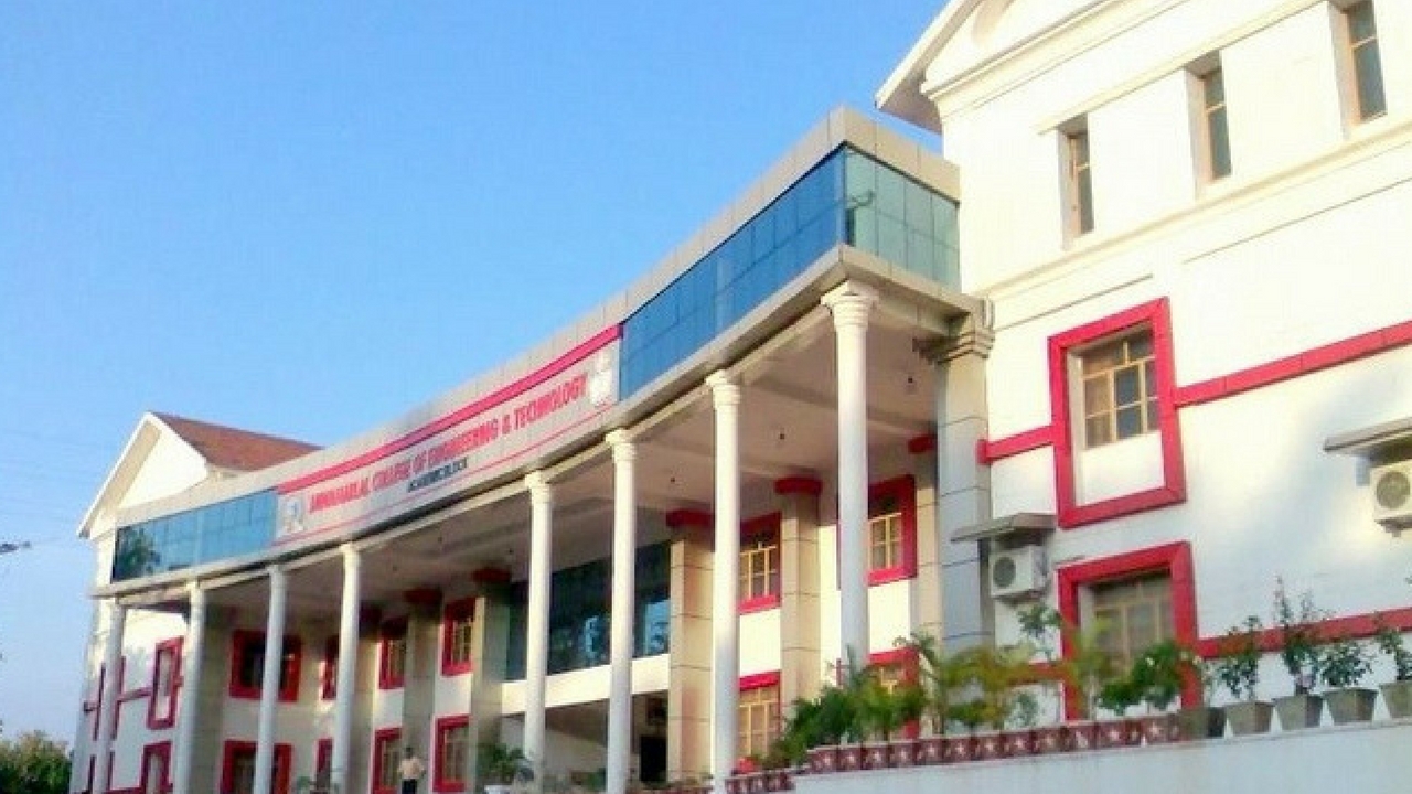 JAWAHARLAL