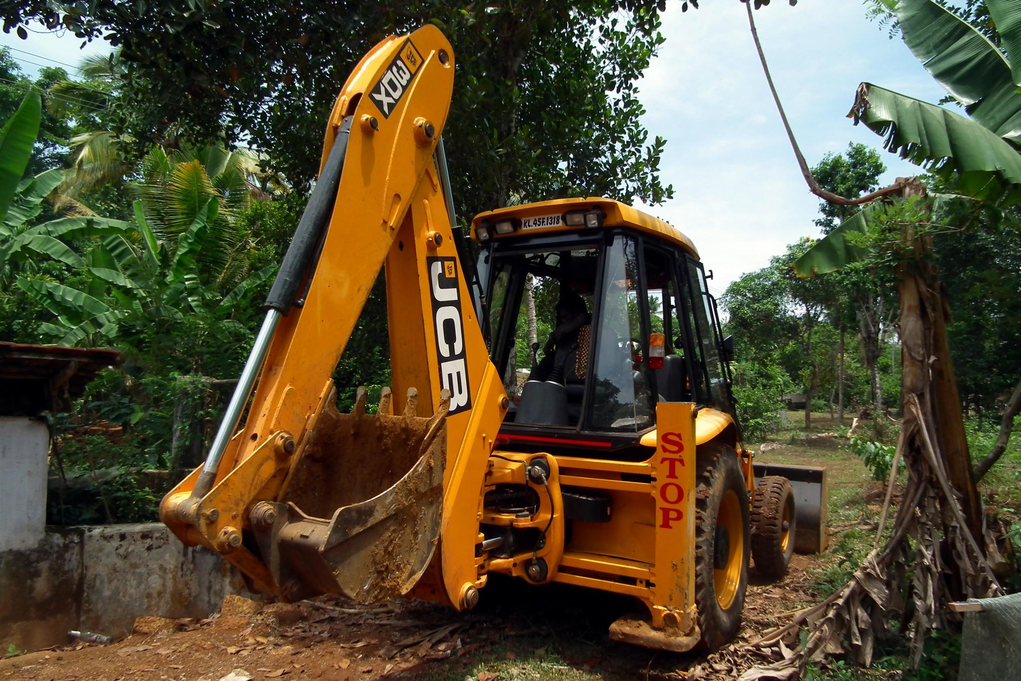 JCB