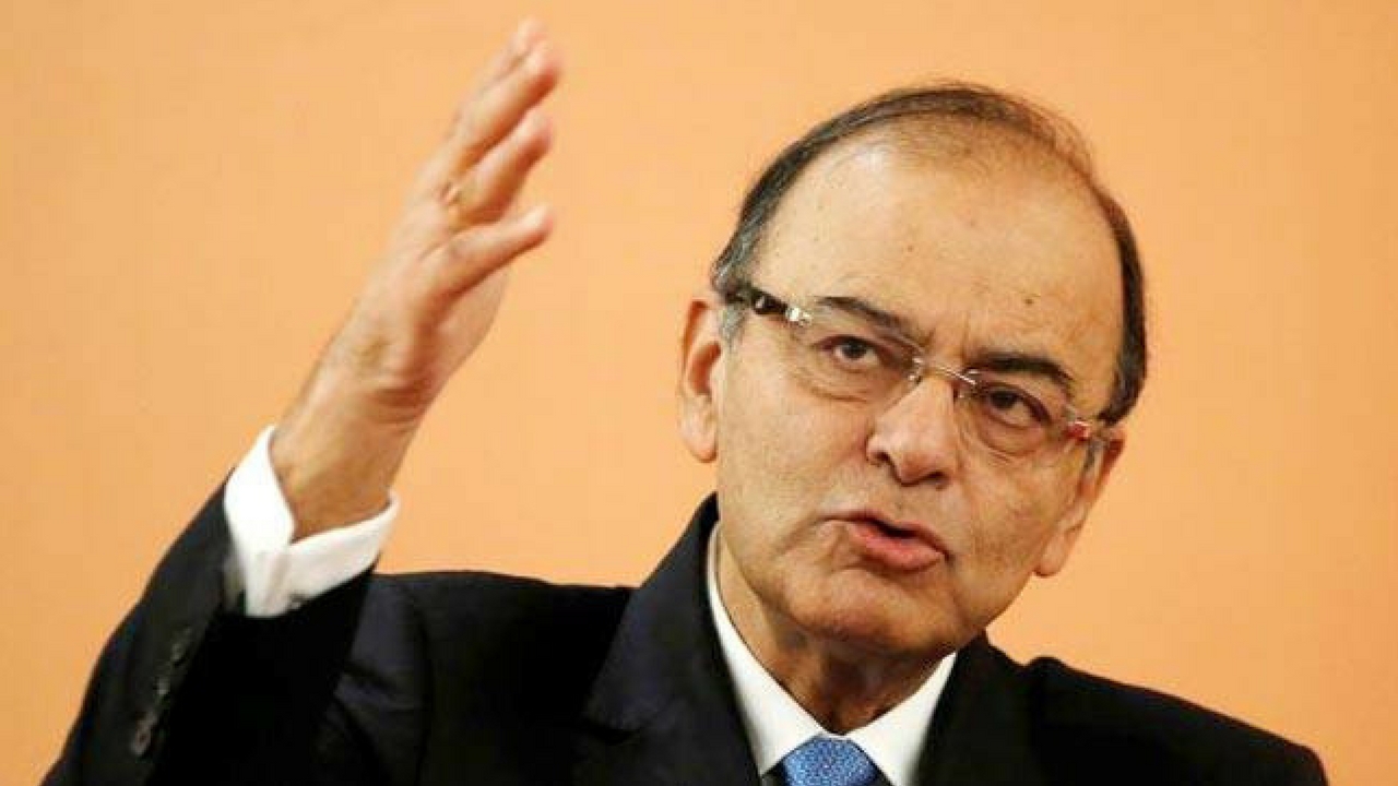 Jaitley