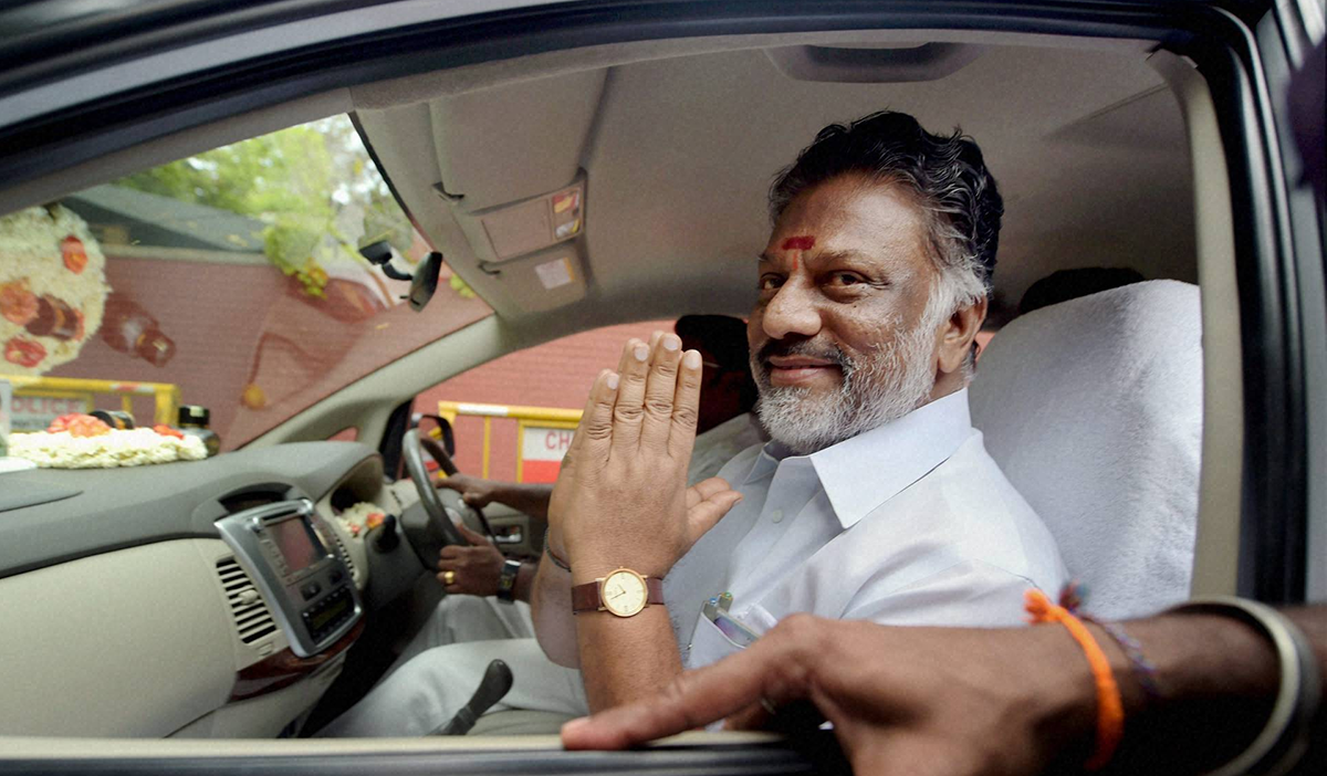 panneerselvam to koovathoor