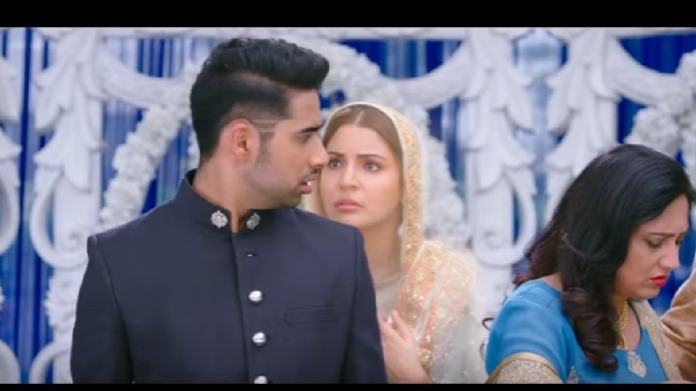 Phillauri Official Trailer Anushka Sharma
