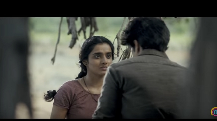 Thambiran ezra song
