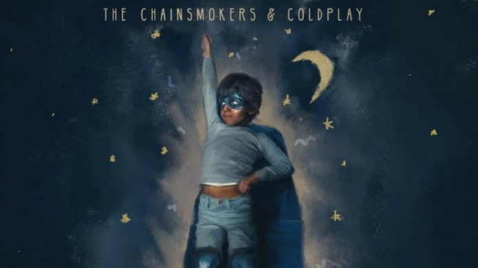 The Chainsmokers & Coldplay - Something Just Like This