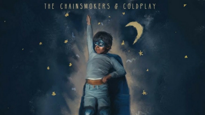 The Chainsmokers & Coldplay - Something Just Like This