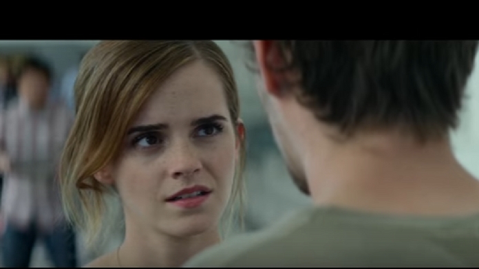 The circle official trailer