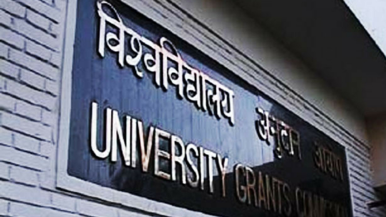 UGC