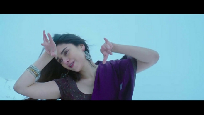 Vaan on Valentine's Day Kaatru Veliyidai