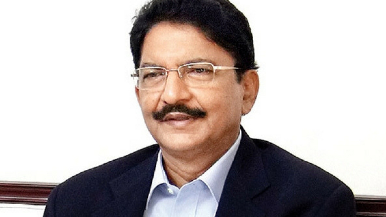 Vidhya sagar rao